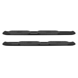 Westin - Westin 21-54065 Pro Traxx 5 Oval Nerf Bars for 18-25 Jeep Wrangler JL 4DR Black - Image 2