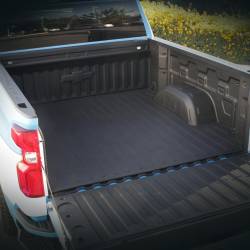 Westin - Westin 50-6465 Truck Bed Liner for 19-25 Silverado/Sierra 1500 5.75ft Bed - Image 2