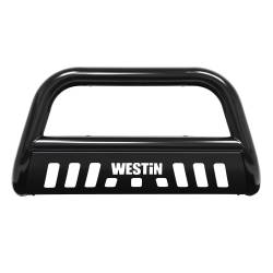 Westin - Westin 31-3985 E-Series Bull Bar for 19-22 Ranger Black - Image 1