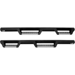 Westin - Westin 56-140652 HDX Stainless Drop Nerf Step Bars for 18-26 Jeep Wrangler 4DR - Image 2