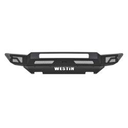 Westin - Westin 58-41145 Pro-Mod Front Bumper for 17-20 F150 Raptor - Image 1