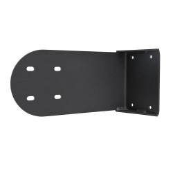 Westin - Westin 59-89025 RotoPax Mount for 07-20 Jeep Wrangler JK JL - Image 1