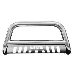 Westin - Westin 31-4020 E-Series Bull Bar for 19-25 Ram 2500 19-25 Ram 3500 - Image 1