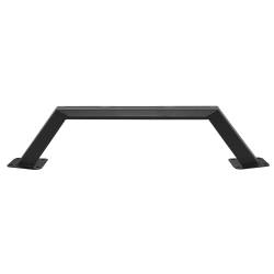 Westin - Westin 59-741255 XTS Angular Bull Bar for 21-24 Bronco Excl Bronco Sport - Image 1