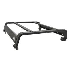 Westin - Westin 51-10025 Overland Cargo Rack for 05-23 Toyota Tacoma 6' Bed - Image 2