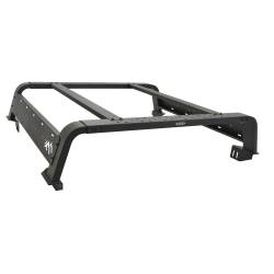 Westin - Westin 51-10015 Overland Cargo Rack for 05-23 Toyota Tacoma 5ft. Bed - Image 2