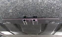 STO N SHO - STO N SHO SNS210a Quick Release License Plate Bracket for 19-24 BMW Z4 - Image 1