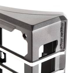 Rugged Ridge - Rugged Ridge 11226.04 Elite Guard Taillight Brushed Black for 07-18 Wrangler JK - Image 5