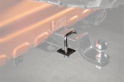 Rugged Ridge - Rugged Ridge 11237.15 Trailer Hitch Tightener 2" Receivers - Image 5