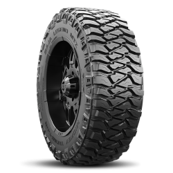 Mickey Thompson - Mickey Thompson 331140005 Baja Legend MTZ Tire 35x12.50R20LT EACH - Image 2