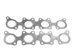 Kooks Custom Headers - Kooks Custom Headers SS-755392 Exhaust Header Gasket for 11-23 F150/Mustang - Image 2
