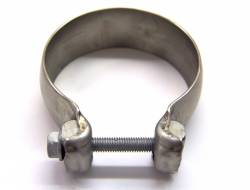 Kooks Custom Headers - Kooks Custom Headers JI-K61003 Swivel Seal Clamp - Image 2