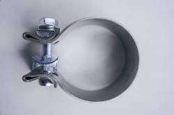 Kooks Custom Headers - Kooks Custom Headers JI-TAS250 Band Clamp - Image 2