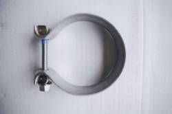 Kooks Custom Headers - Kooks Custom Headers JI-TAS300 Band Clamp - Image 3