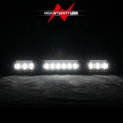 Anzo USA - Anzo USA 531112 Third Brake Light Assembly - Image 6