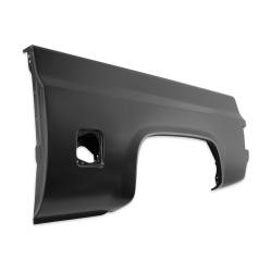 Brothers Trucks - Brothers Trucks 04-102 Chevrolet & GMC Truck Bed Mat - Image 2