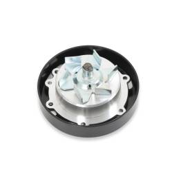 Holley - Holley Performance 20-300 Accessory Drive Belt Kit for Ford Car 415 445 Godzilla - Image 1