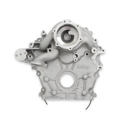 Holley - Holley Performance 20-300 Accessory Drive Belt Kit for Ford Car 415 445 Godzilla - Image 7