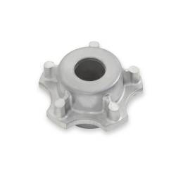 Holley - Holley Performance 20-300BK Accessory Drive Belt Kit for Ford Car 415 445 Godzil - Image 3