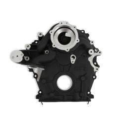 Holley - Holley Performance 20-300BK Accessory Drive Belt Kit for Ford Car 415 445 Godzil - Image 4