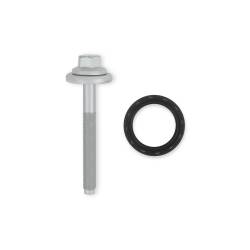 Holley - Holley Performance 20-300BK Accessory Drive Belt Kit for Ford Car 415 445 Godzil - Image 10