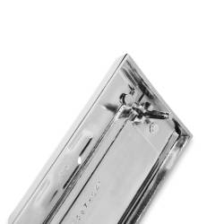 Brothers Trucks - Brothers Trucks 04-571 Fender Emblem for Chevy 230 250 283 292 327 - Image 5