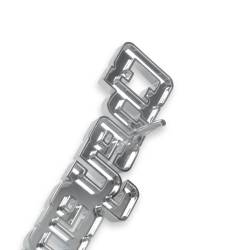 Brothers Trucks - Brothers Trucks 04-539 Chevrolet Fender Emblem - Image 6