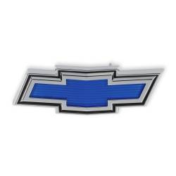 Brothers Trucks - Brothers Trucks 04-578 Grille Emblem for Chevy - Image 1