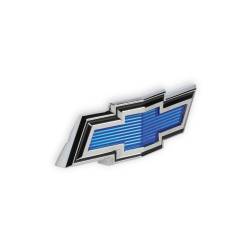 Brothers Trucks - Brothers Trucks 04-578 Grille Emblem for Chevy - Image 2