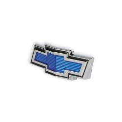 Brothers Trucks - Brothers Trucks 04-578 Grille Emblem for Chevy - Image 3