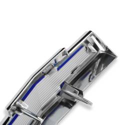 Brothers Trucks - Brothers Trucks 04-578 Grille Emblem for Chevy - Image 5