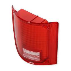 Brothers Trucks - Brothers Trucks 07-104 Chevrolet & GMC Taillight Lens - Image 1