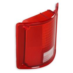 Brothers Trucks - Brothers Trucks 07-104 Chevrolet & GMC Taillight Lens - Image 3