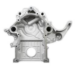 Holley - Holley Performance 97-372 Engine Timing Cover for Dodge Hemi Gen3 - Image 7