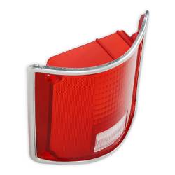 Brothers Trucks - Brothers Trucks 07-106 Chevrolet & GMC Taillight Lens - Image 3