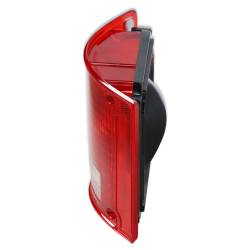 Brothers Trucks - Brothers Trucks 07-107 Chevrolet & GMC Taillight Lens - Image 2