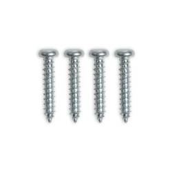 Brothers Trucks - Brothers Trucks 07-107 Chevrolet & GMC Taillight Lens - Image 5