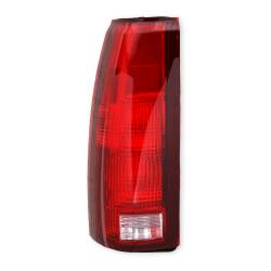 Brothers Trucks - Brothers Trucks 07-120 Chevrolet & GMC Taillight Lens - Image 1