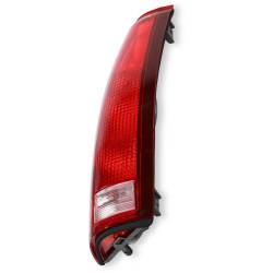 Brothers Trucks - Brothers Trucks 07-120 Chevrolet & GMC Taillight Lens - Image 3