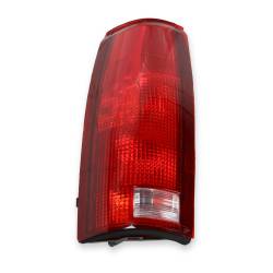 Brothers Trucks - Brothers Trucks 07-120 Chevrolet & GMC Taillight Lens - Image 4