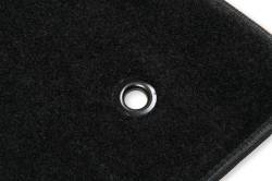 Hurst - Hurst 6370010 Floor Mat Set for 08-23 Dodge Challenger - Image 5