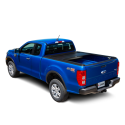 Pace Edwards - Pace Edwards KMN182 Ultragroove Metal Tonneau 22+ Nissan Frontier 4'10" Bed - Image 2