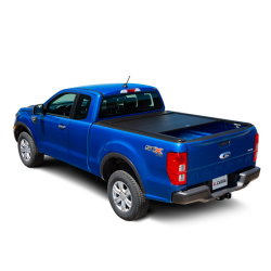 Pace Edwards - Pace Edwards KMN182 Ultragroove Metal Tonneau 22+ Nissan Frontier 4'10" Bed - Image 3