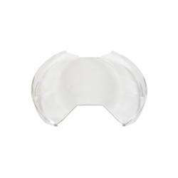 KC Hilites - KC HiLiTES 5103 Clear Shield for 6" SlimLite LED lights Each - Image 2