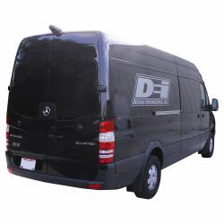 Design Engineering - Design Engineering 50401 Mercedes Sprinter Van Insulation Long Wheel Base Kit - Image 2