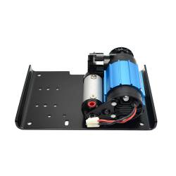ARB - ARB CKMA12BK1 Single 12V Onboard Compressor Kit - Image 2