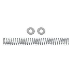 CURT - Replacement Double Lock & EZr Gooseneck Handle Spring - Image 1