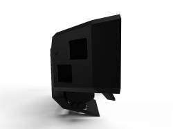 Innovative Creations Inc - ICI AL-FBM21CHN Aluminum Front Bumper for 19-22 Chevy Silverado 1500 - Image 2