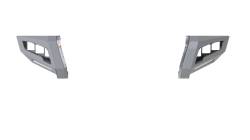 Road Armor - Road Armor 4192DF-A0-P2-MR-BH Identity Front Bumper Full Kit for 2500/3500 - Image 3