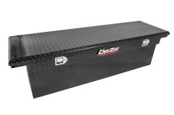 Dee Zee - Dee Zee DZ8170DLB Red Label Single Lid Crossover Tool Box - Image 1